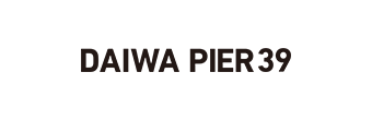 DAIWA PIER39