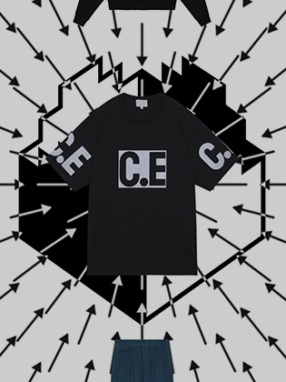 C.E / CAV EMPT