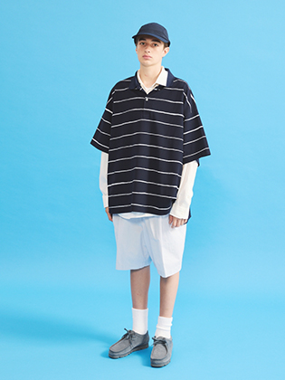 S.F.C Stripes For Creative