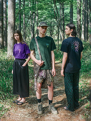South2 West8